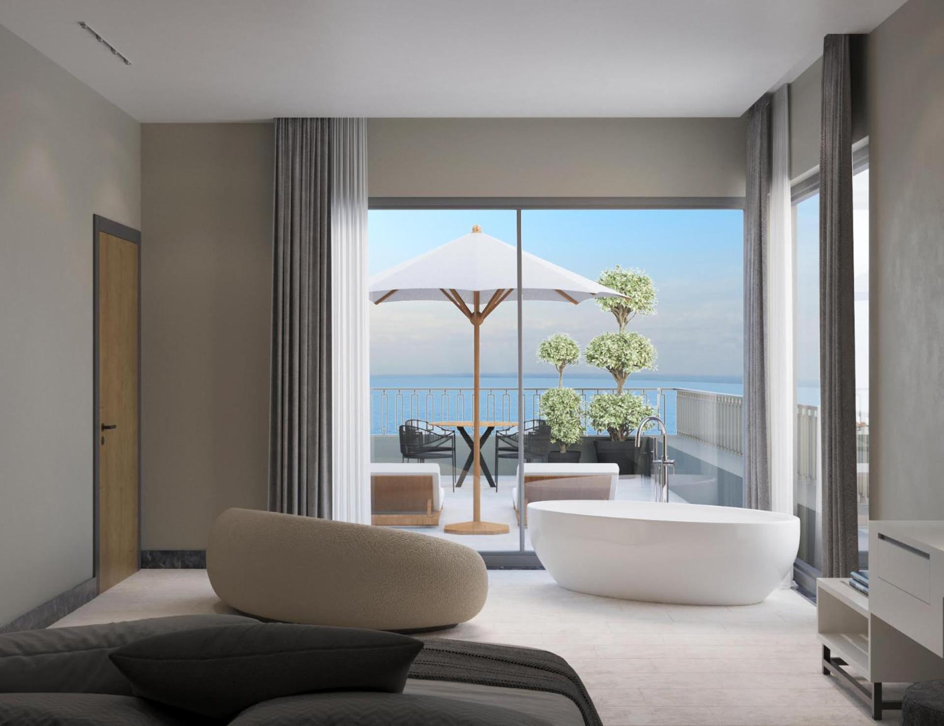 Roseira Mar-Inn Luxury Gulluk Eksteriør bilde