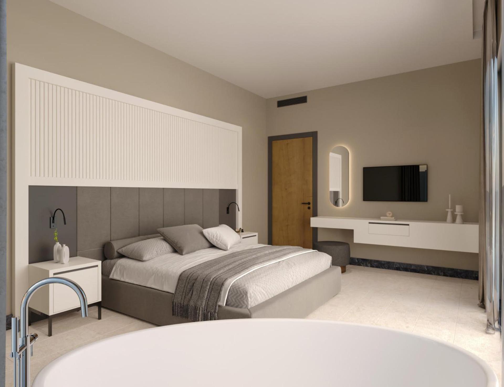 Roseira Mar-Inn Luxury Gulluk Eksteriør bilde