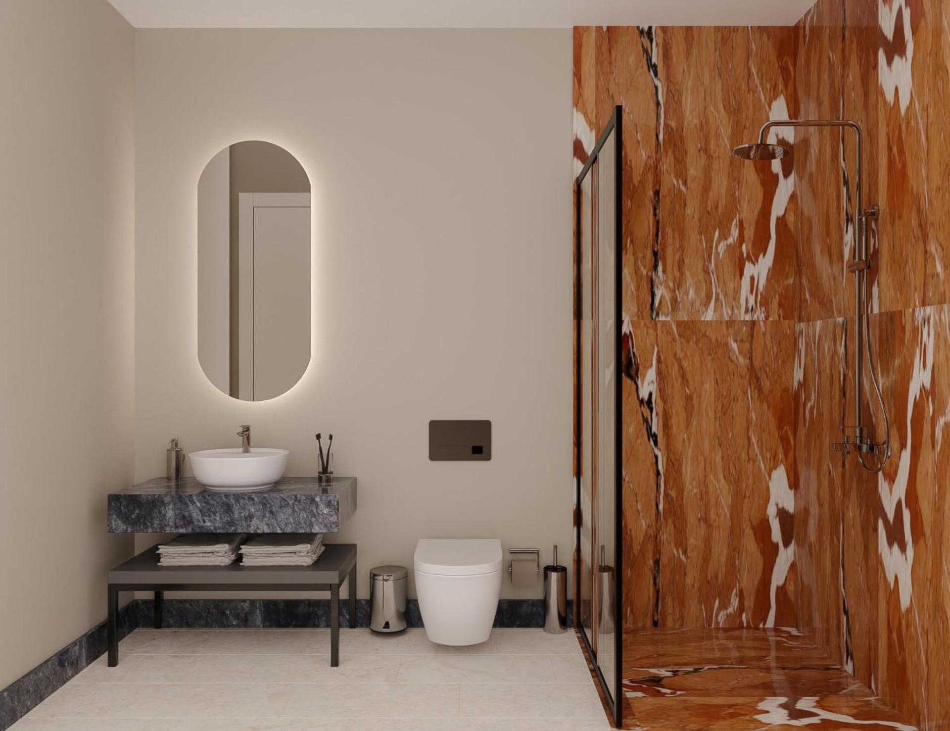 Roseira Mar-Inn Luxury Gulluk Eksteriør bilde