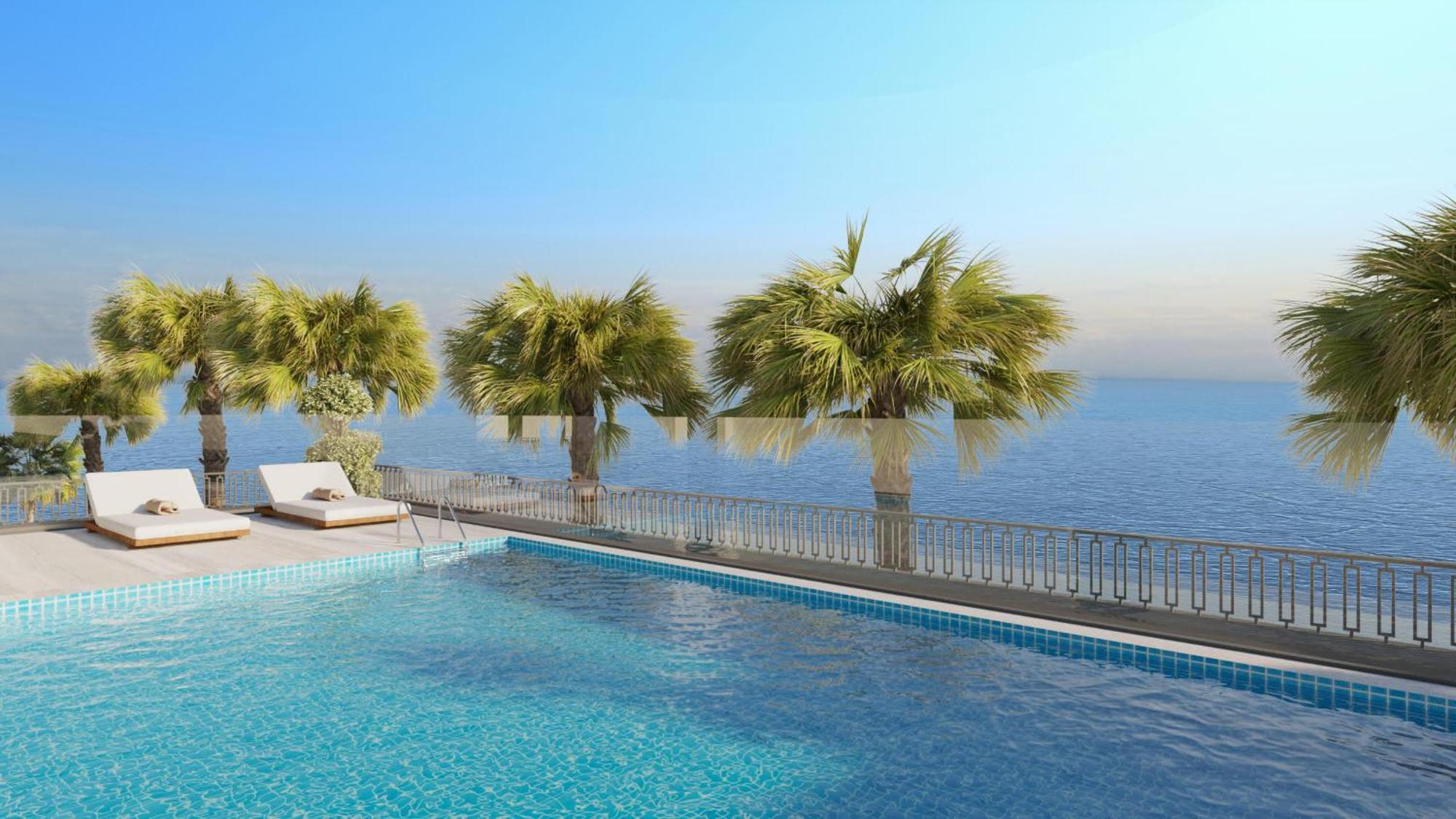 Roseira Mar-Inn Luxury Gulluk Eksteriør bilde